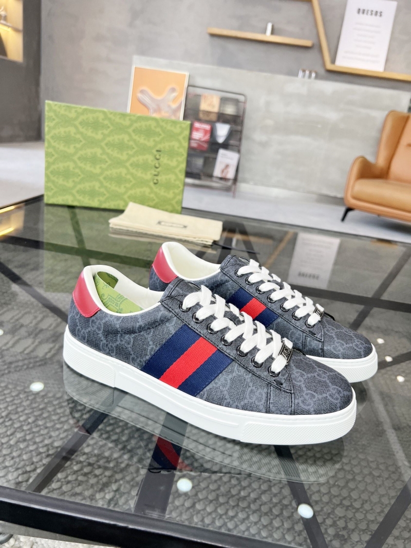 Gucci Casual Shoes